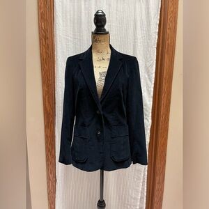 🔆Hunter’s glen Corduroy Blazer size 10